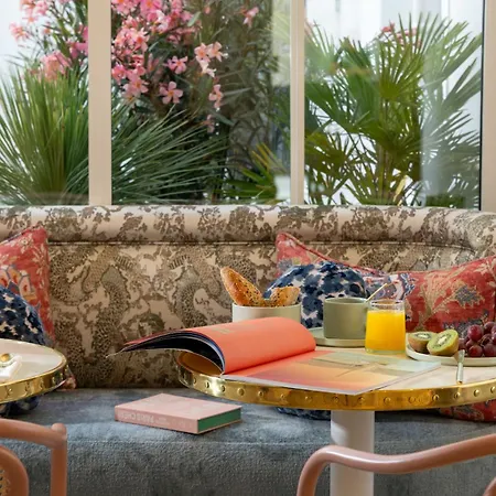 L'inattendu 4* Paris