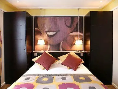 Hotel L'inattendu
