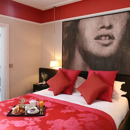 L'inattendu Hotel