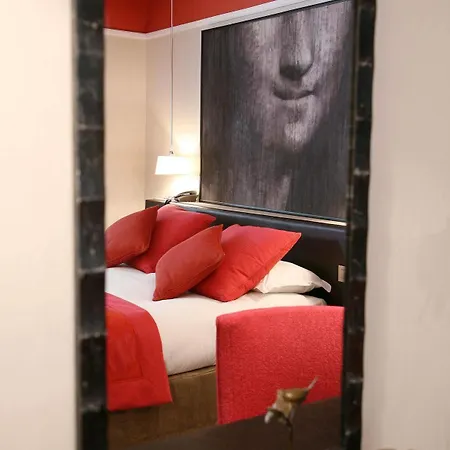 Hotel L'inattendu 4*