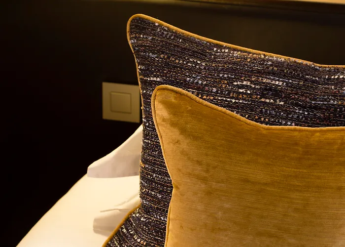 L'inattendu Hotel Parigi