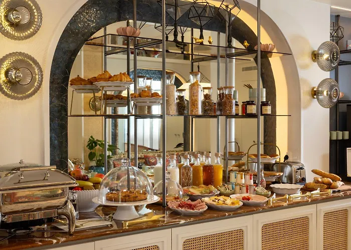 L'inattendu Hotel
