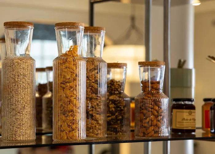 L'inattendu Hotel Parigi