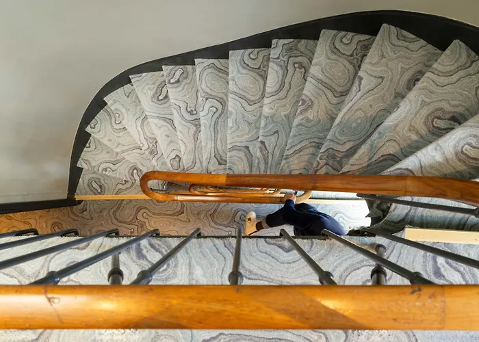 Hotel L'inattendu