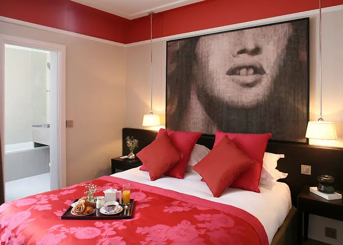 L'inattendu Hotel
