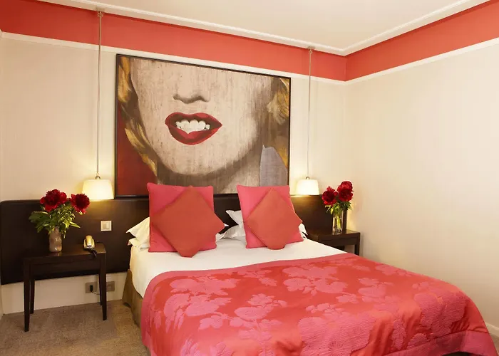 Hotel L'inattendu