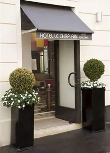 L'inattendu 4*